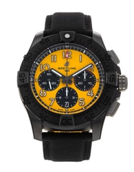 Breitling Avenger B01 Chronograph 44mm Night Mission SB0147